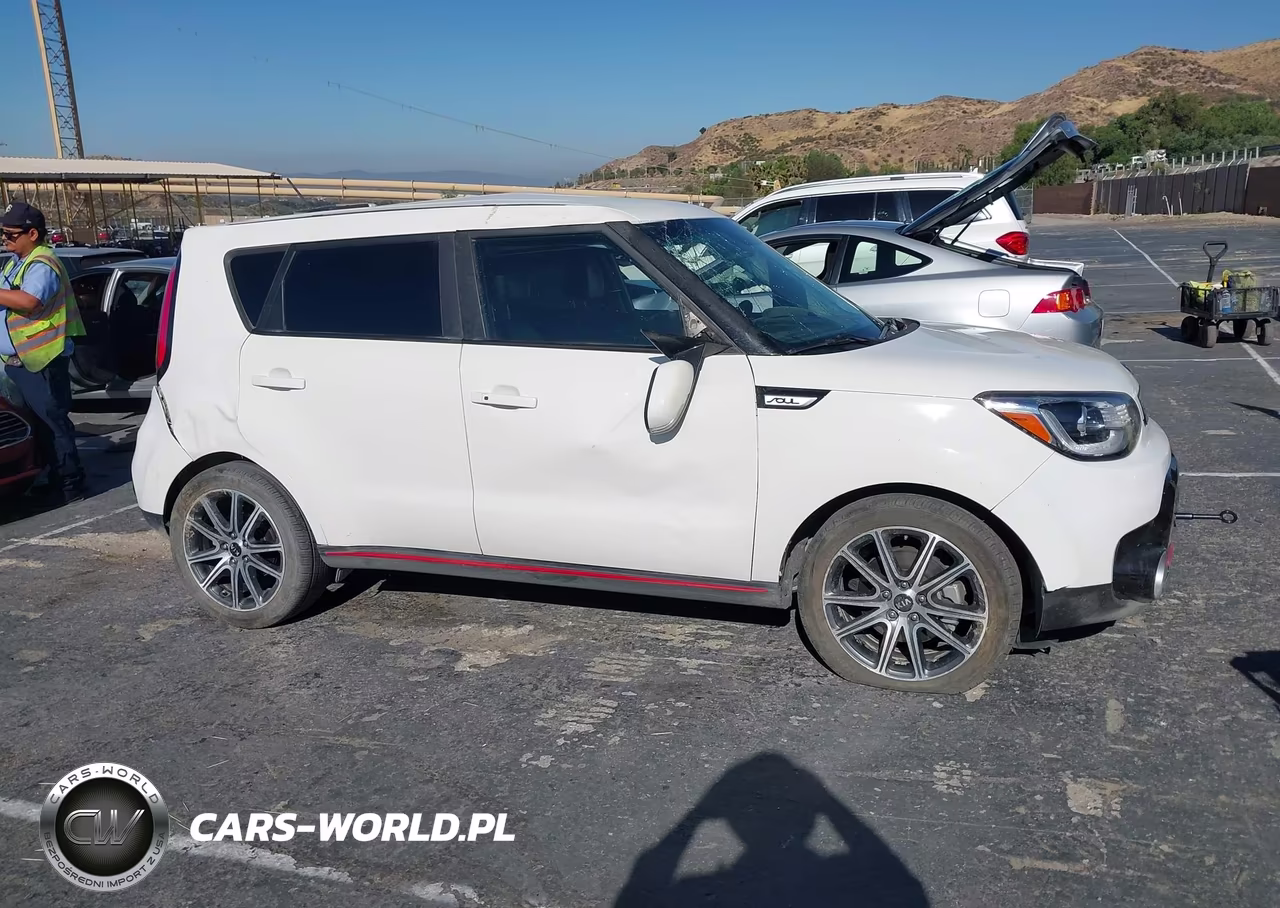 2019 Kia Soul ! VIN:KNDJX3AAXK7699804 - 12