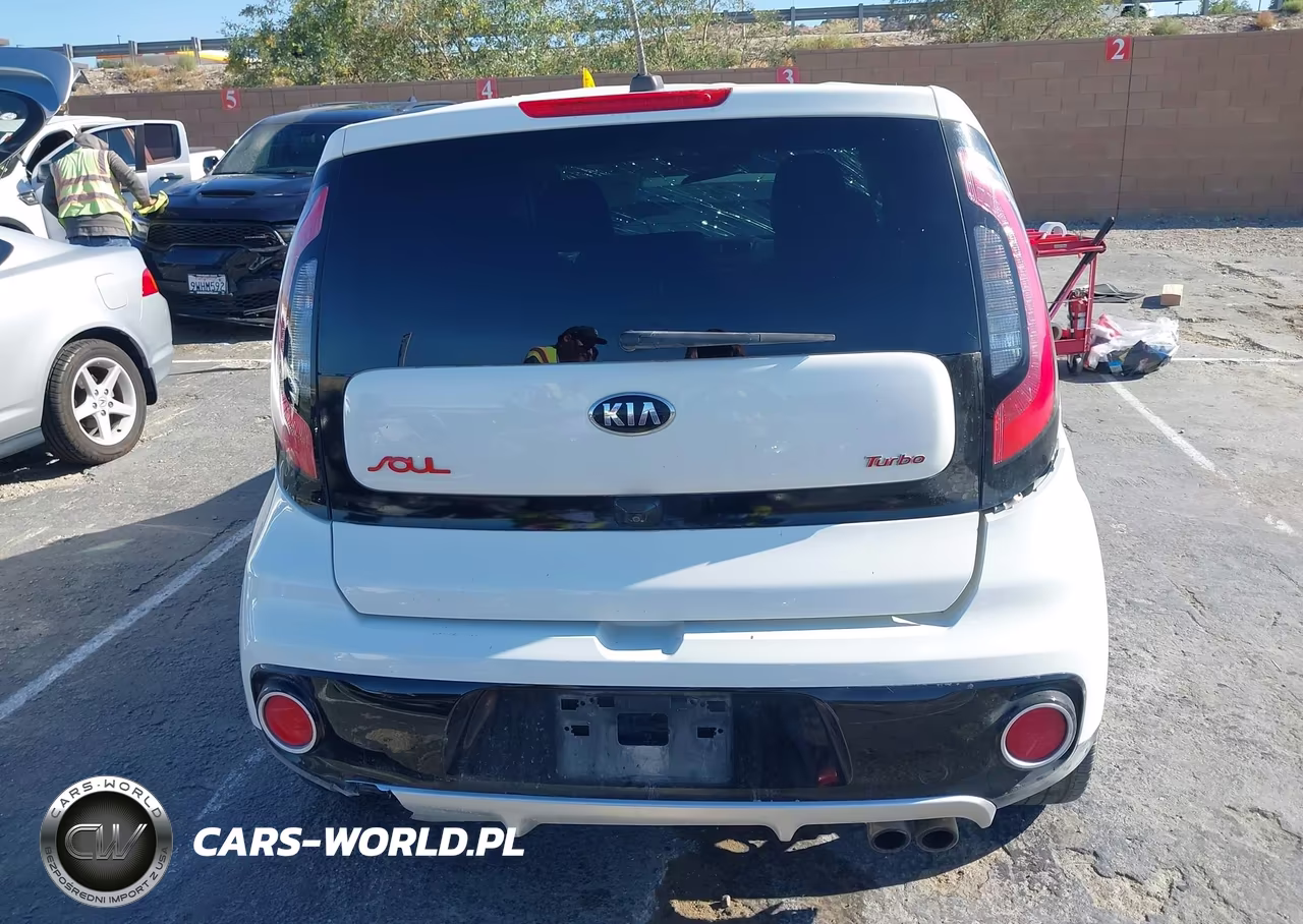 2019 Kia Soul ! VIN:KNDJX3AAXK7699804 - 15
