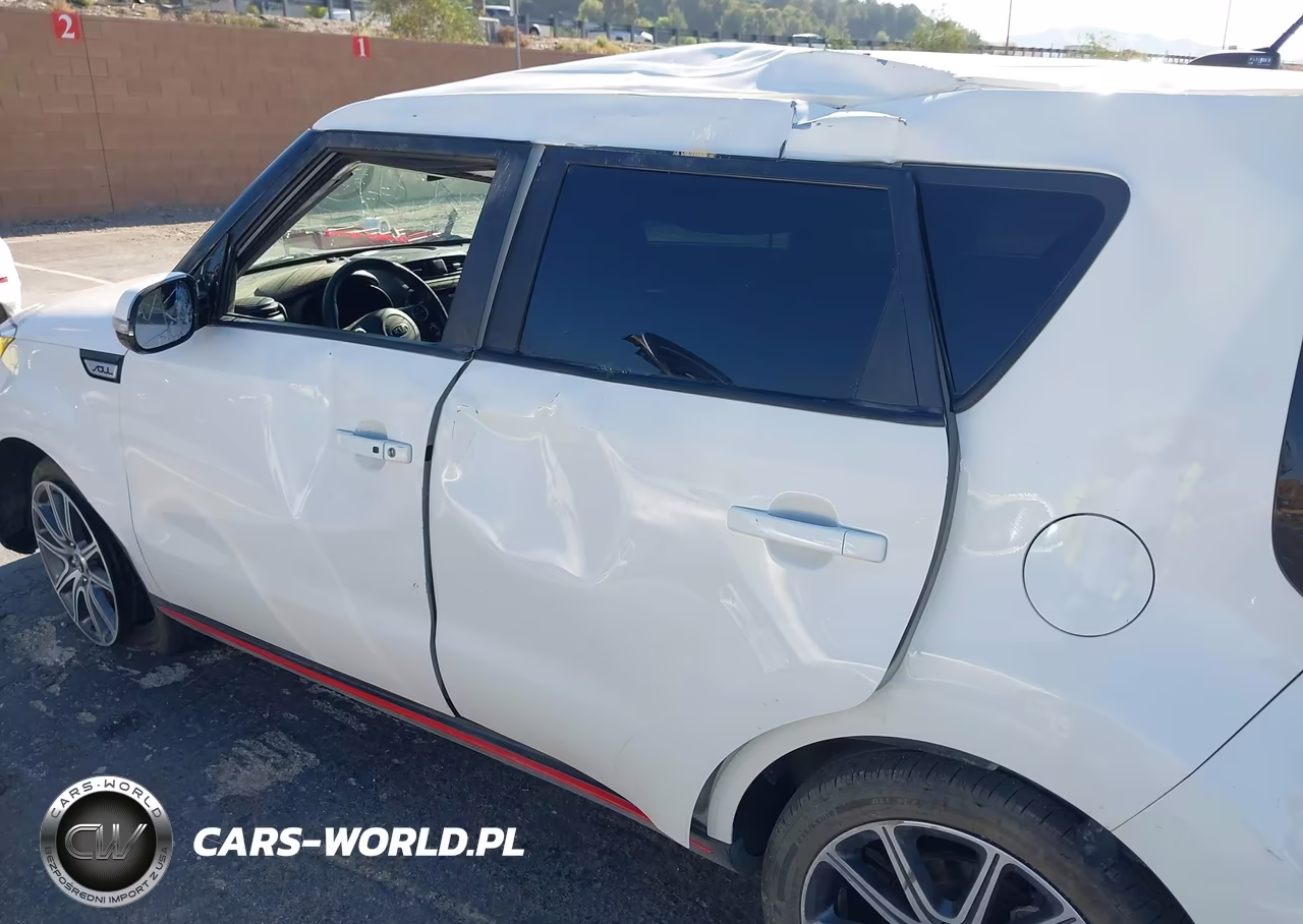 2019 Kia Soul ! VIN:KNDJX3AAXK7699804 - 6