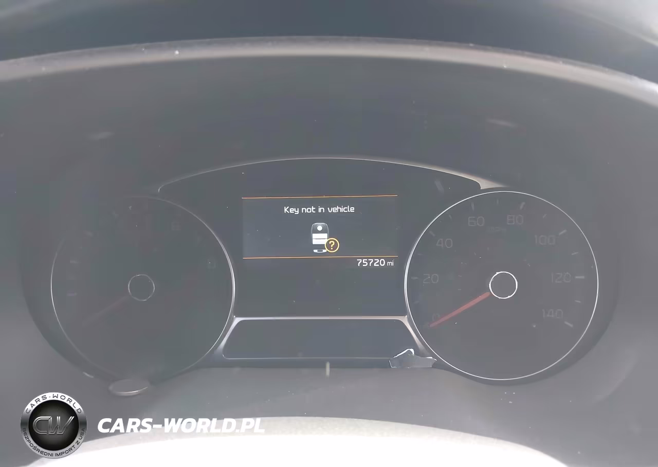 2019 Kia Soul ! VIN:KNDJX3AAXK7699804 - 7
