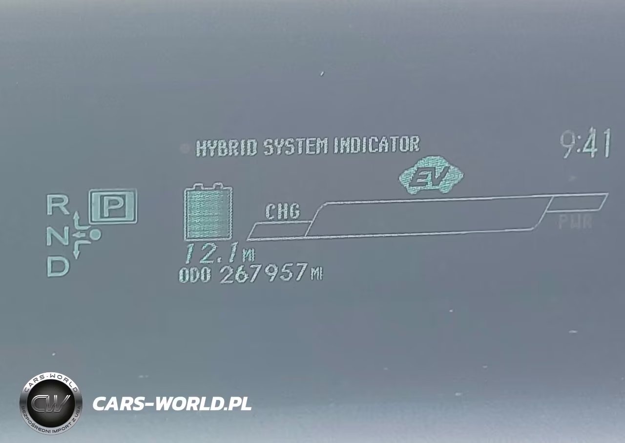 2014 Toyota Prius Plug-In VIN:JTDKN3DP9E3055300 - 15