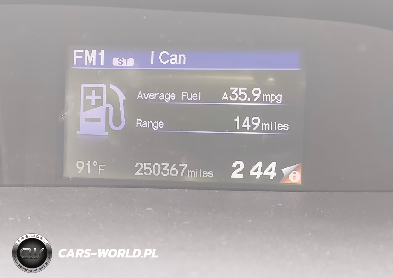 2014 Honda Civic Lx VIN:19XFB2F52EE204462 - 15