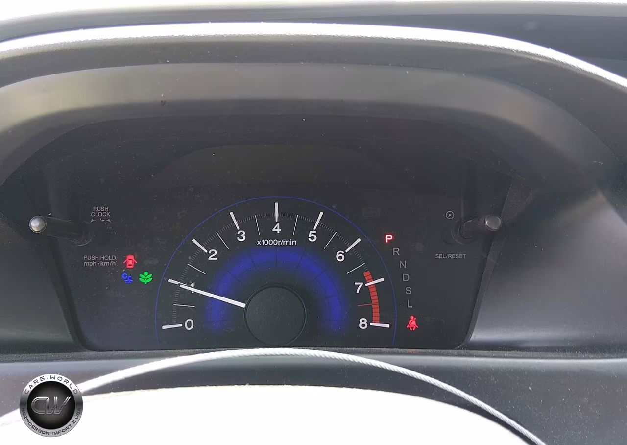 2014 Honda Civic Lx VIN:19XFB2F52EE204462 - 7