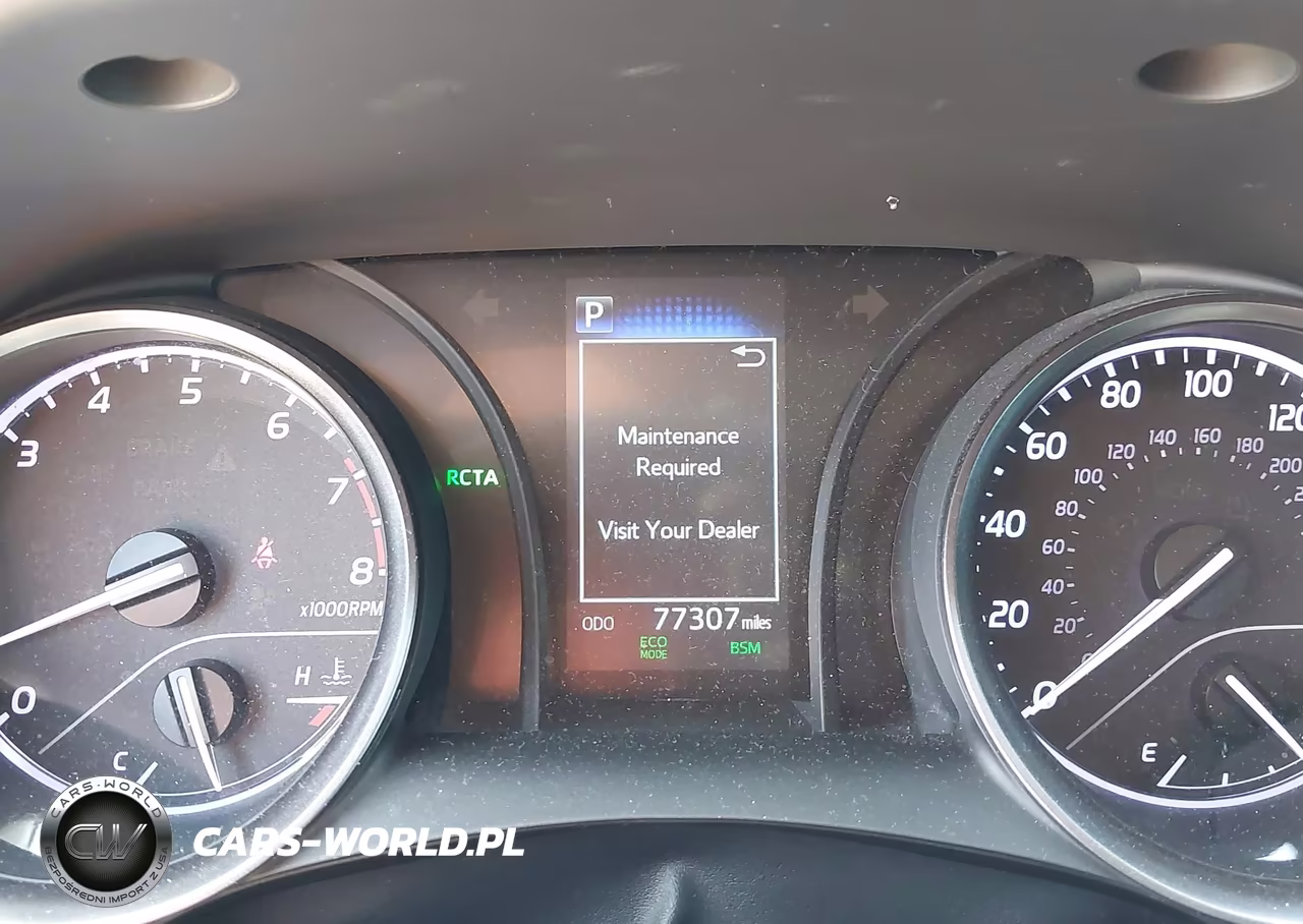 2023 Toyota Camry Se VIN:4T1T11AK3PU783006 - 7