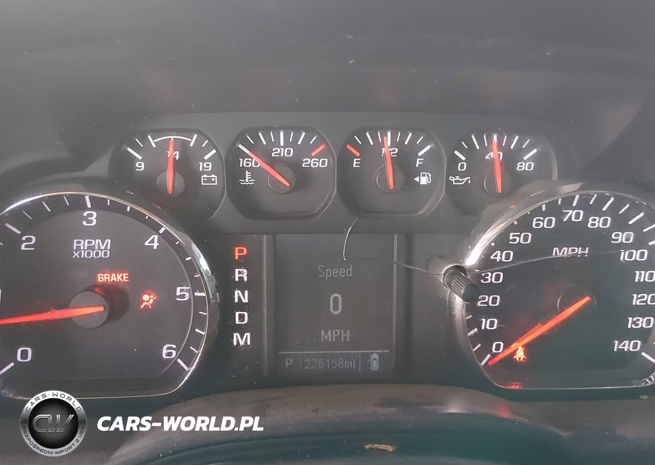 2014 GMC Sierra 1500 VIN:1GTV2TEH0EZ282949 - 7