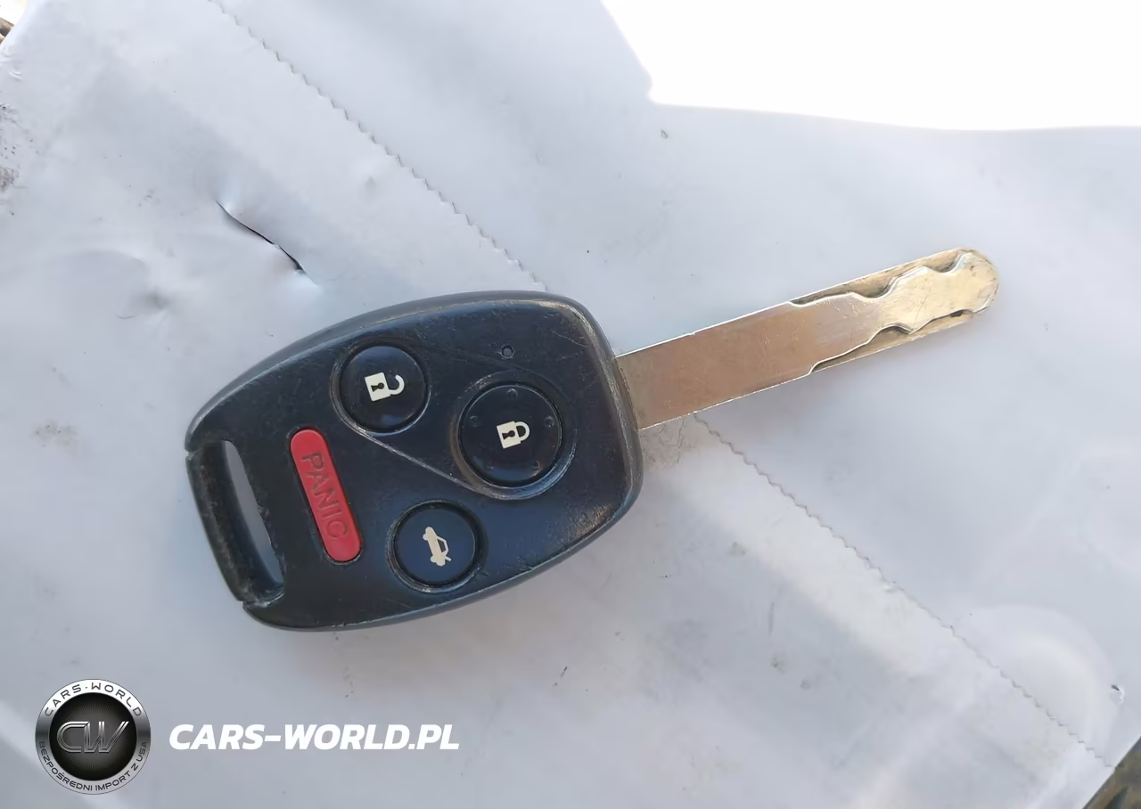 2012 Honda Accord 3.5 Ex-L VIN:1HGCS2B86CA010487 - 11