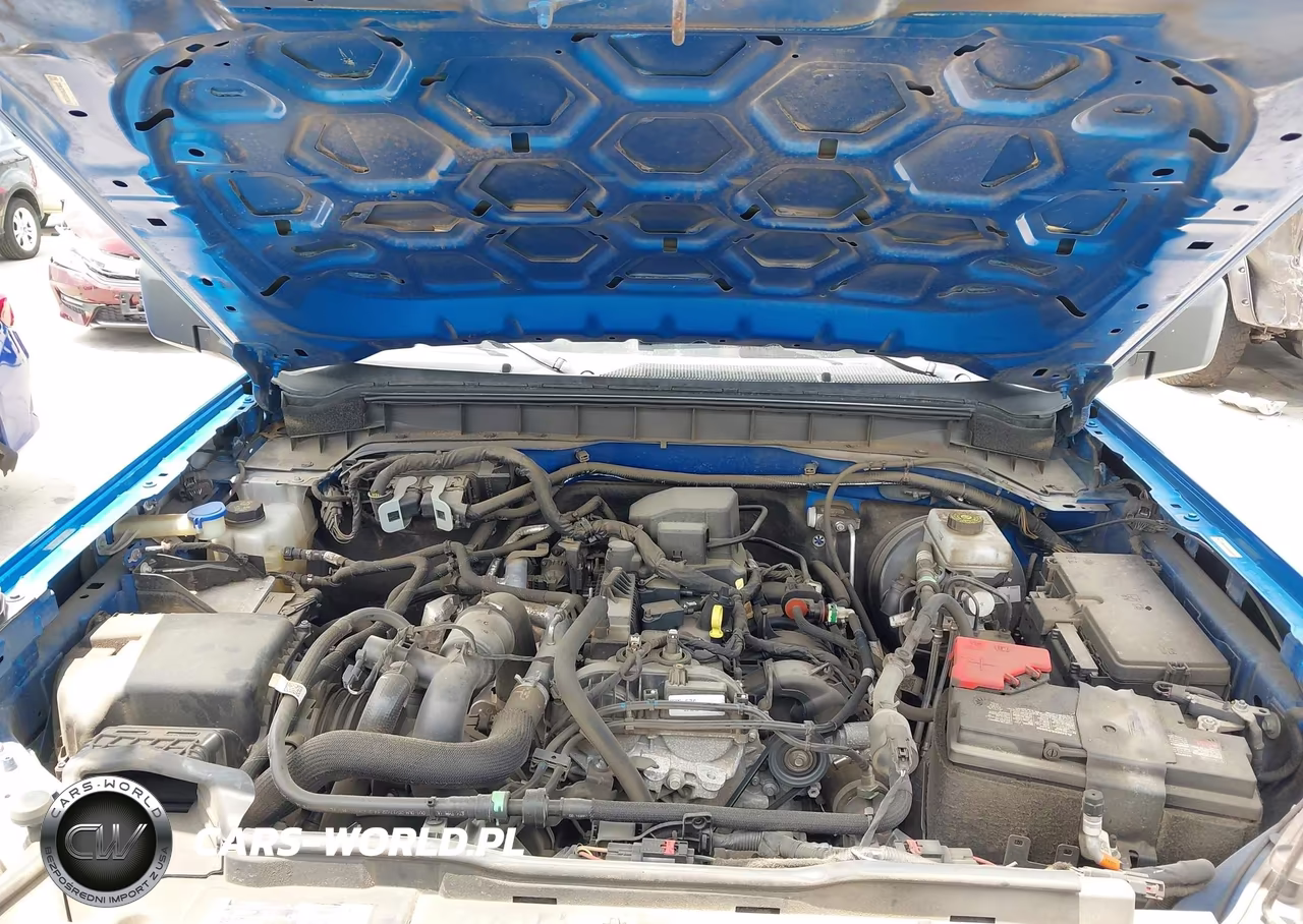 2022 Ford Bronco VIN:1FMDE5BH6NLB78032 - 10