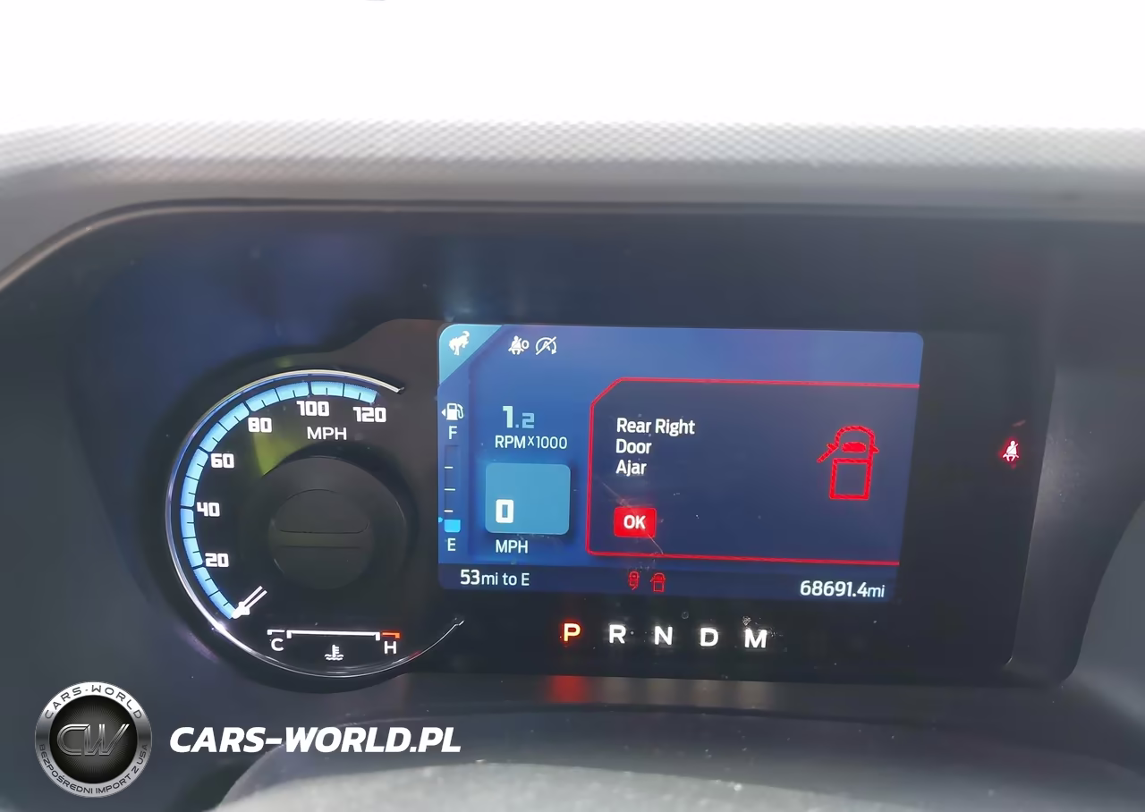 2022 Ford Bronco VIN:1FMDE5BH6NLB78032 - 7