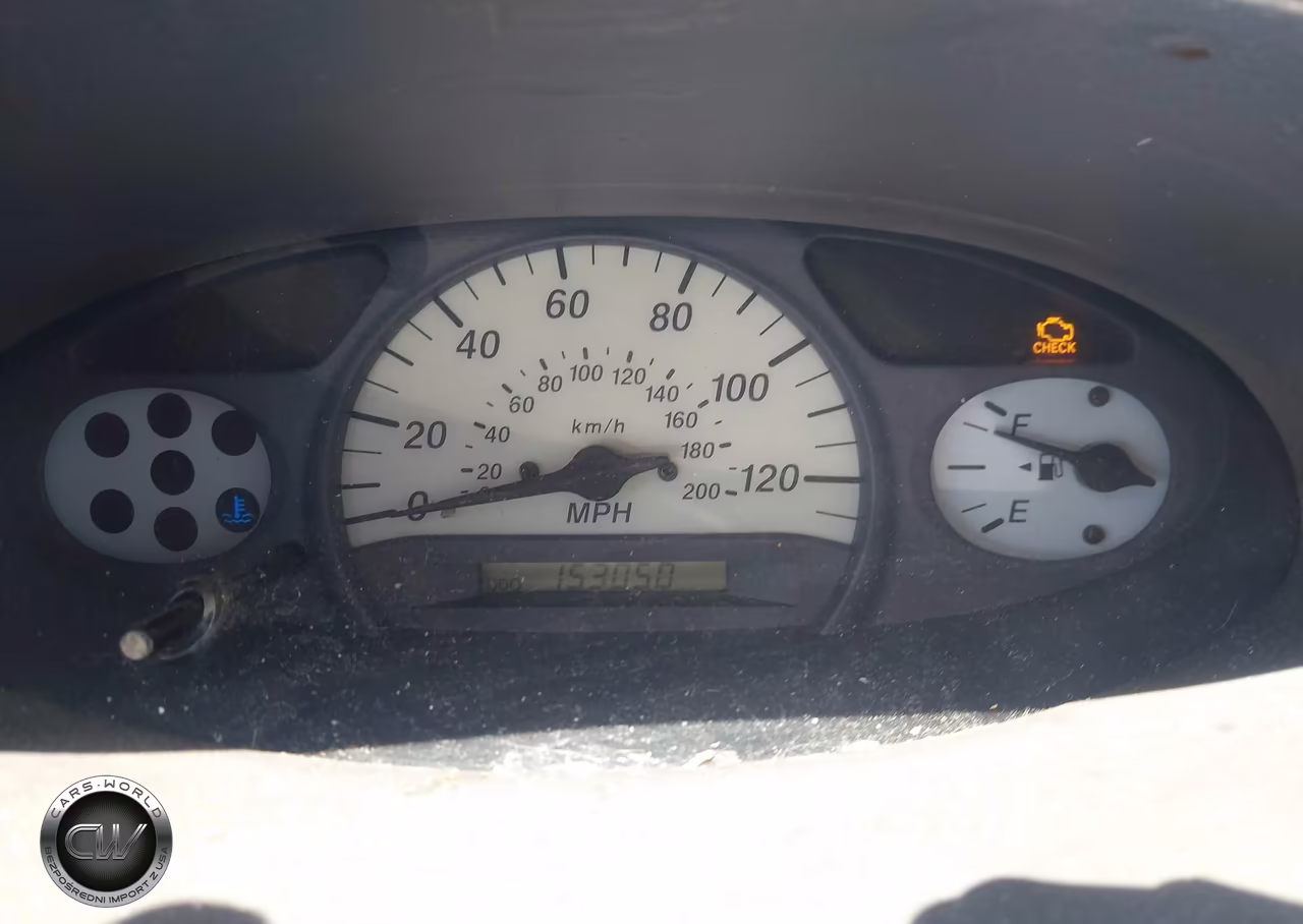 2000 Toyota Echo VIN:JTDBT1230Y0031466 - 7