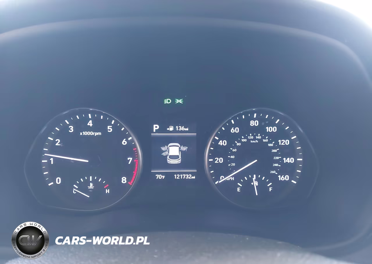 2018 Hyundai Elantra Gt VIN:KMHH35LE8JU013275 - 15