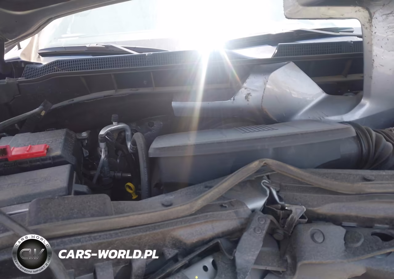 2026 Chevrolet Silverado 1500 4Wd Short Bed Rst VIN:1GCUKEED7TZ164429 - 10