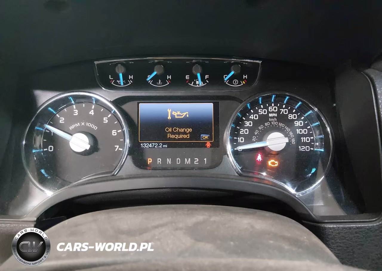 2012 Ford F-150 Lariat VIN:1FTFW1ET4CKD56963 - 15