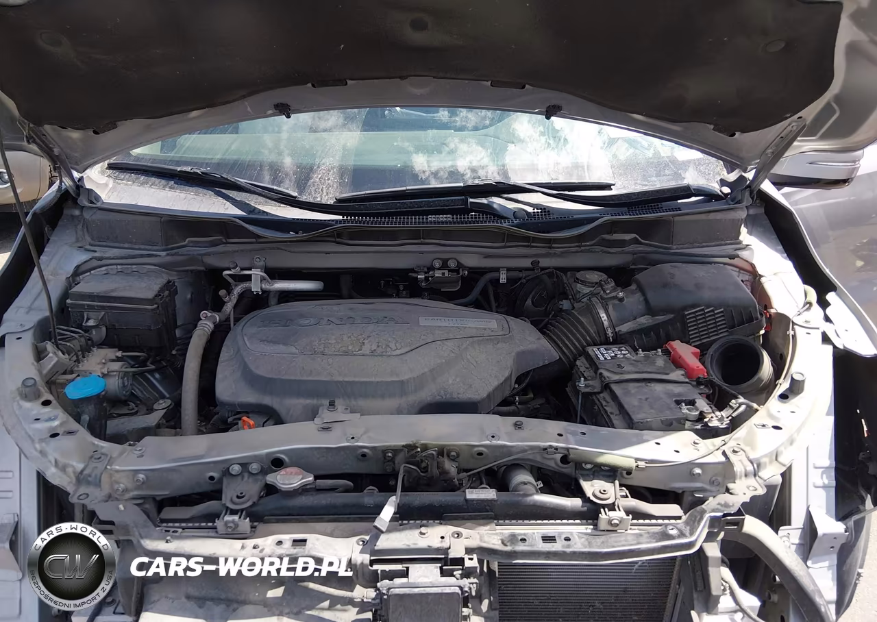 2020 Honda Odyssey Elite VIN:5FNRL6H93LB009334 - 10
