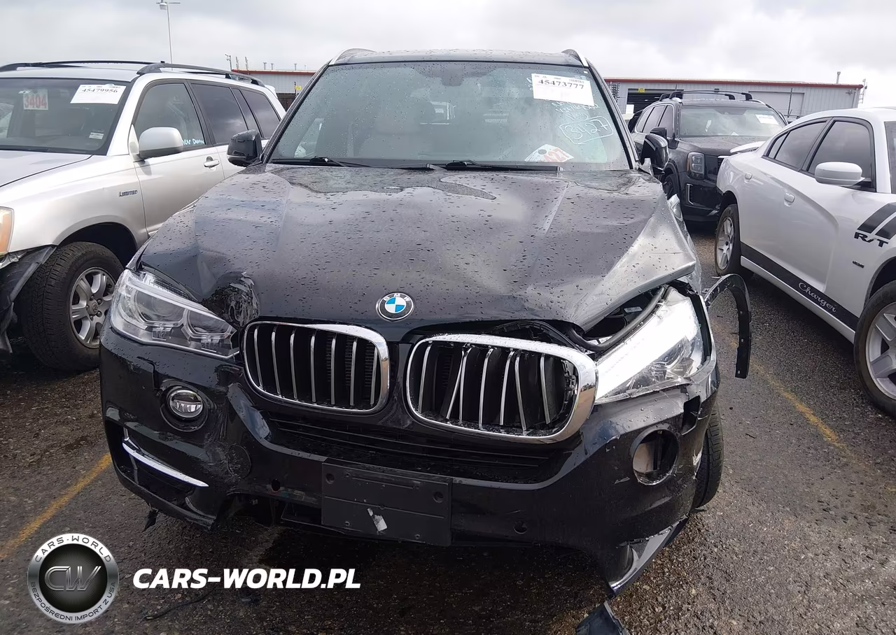 2017 BMW X5 xDrive35I VIN:5UXKR0C32H0V84562 - 13