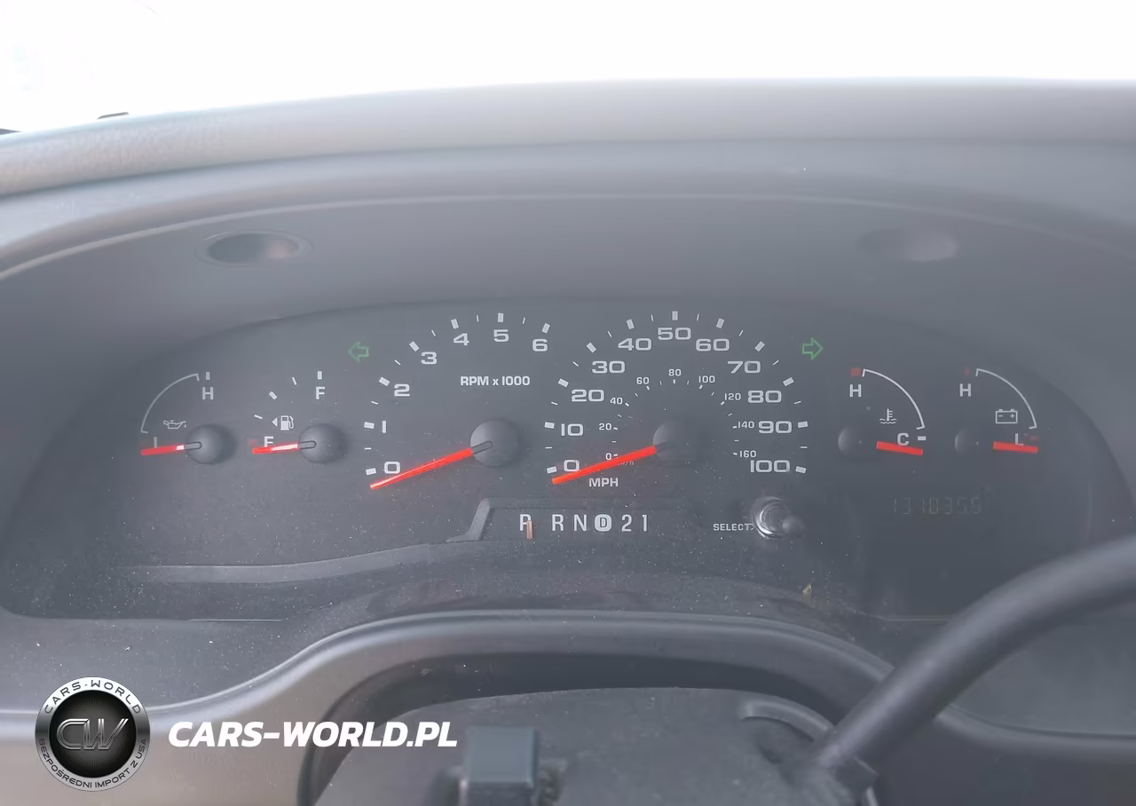 2006 Ford E-350 Super Duty Commercial-Recreational VIN:1FTSE34L76HA64305 - 7