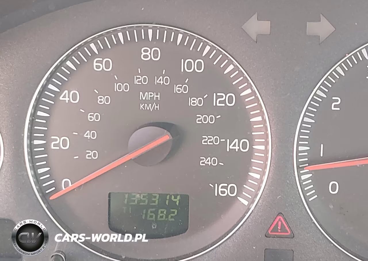 2004 Volvo S60 T5 VIN:YV1RS53D042374755 - 15