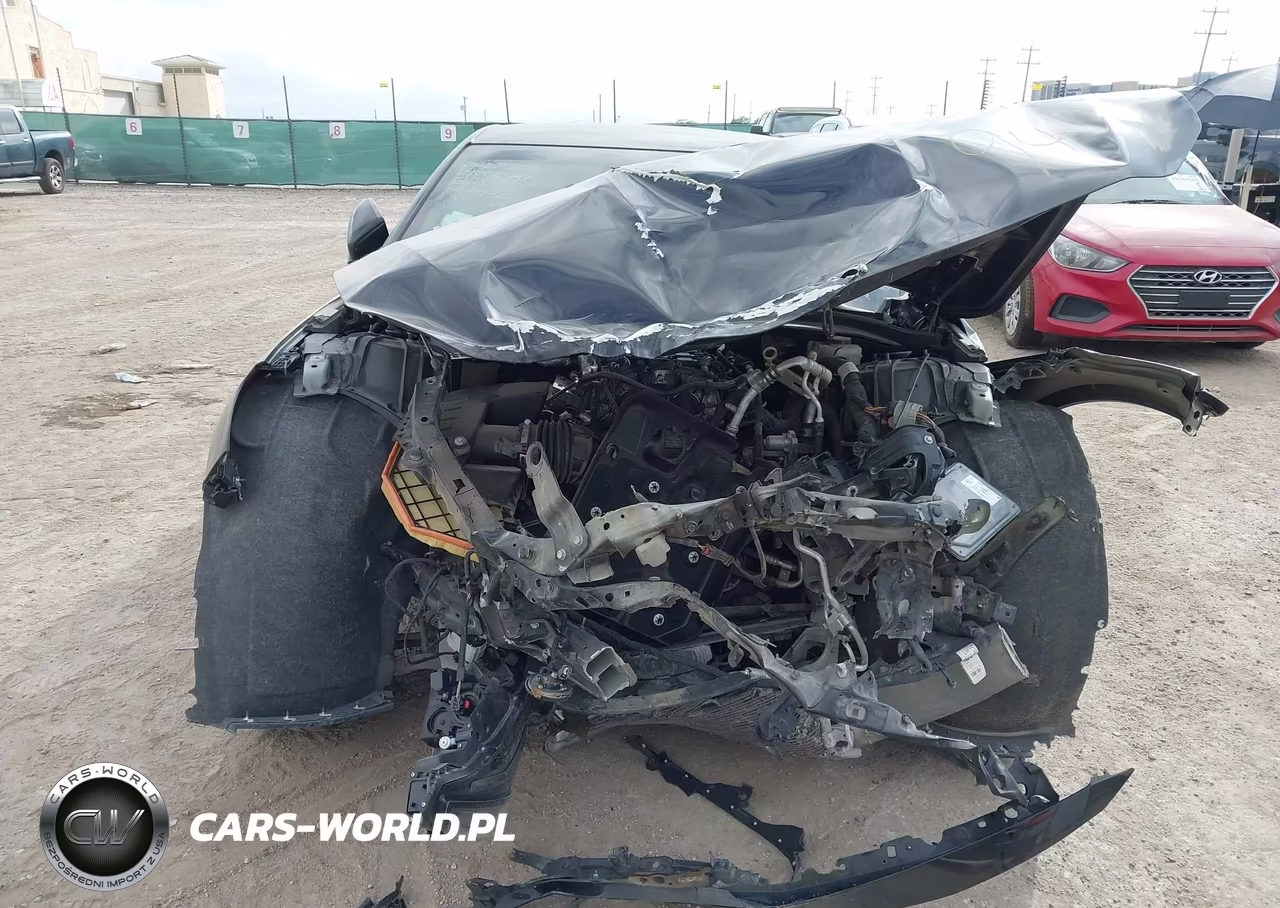 2023 Cadillac Ct5 Premium Luxury VIN:1G6DS5RK3P0147472 - 12