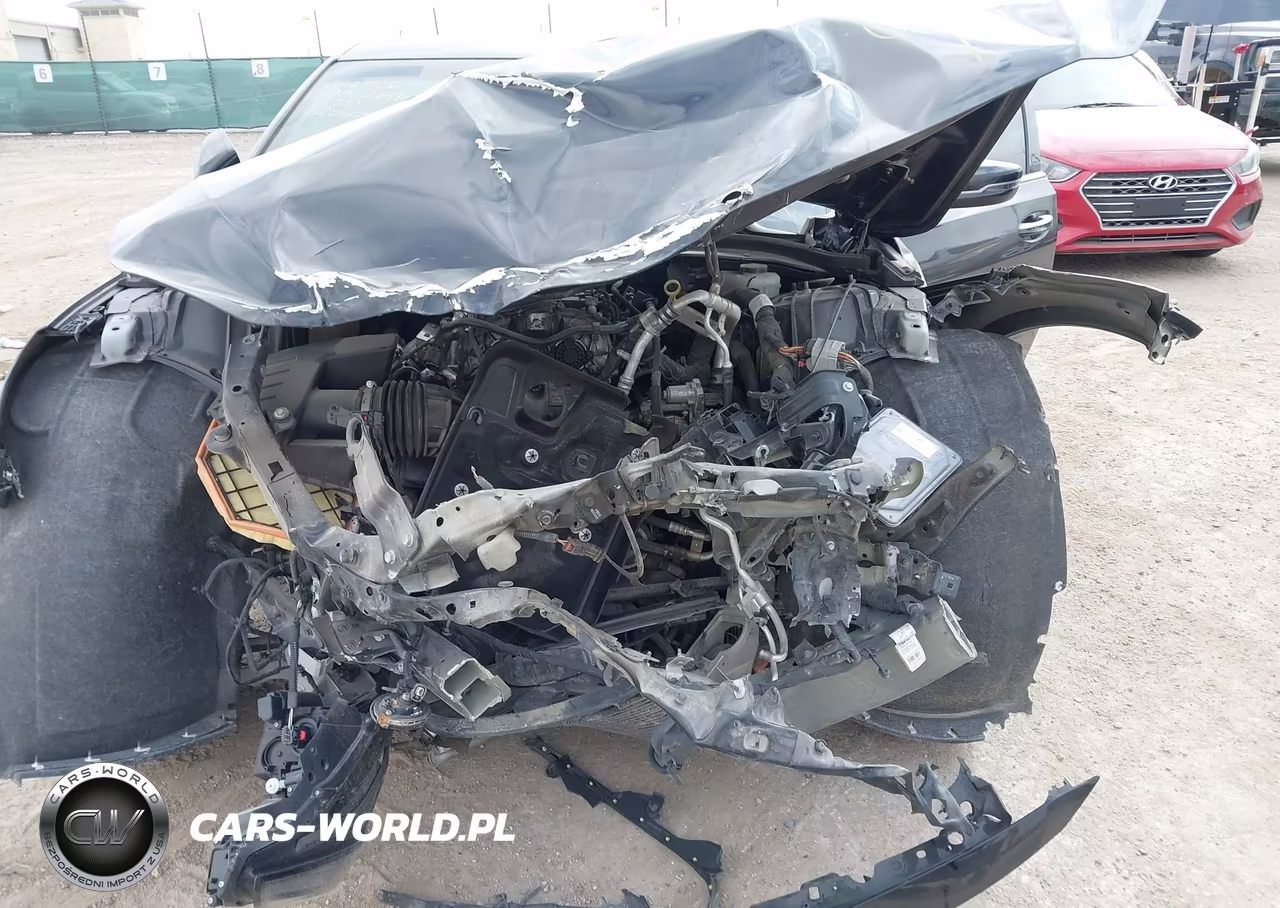 2023 Cadillac Ct5 Premium Luxury VIN:1G6DS5RK3P0147472 - 6