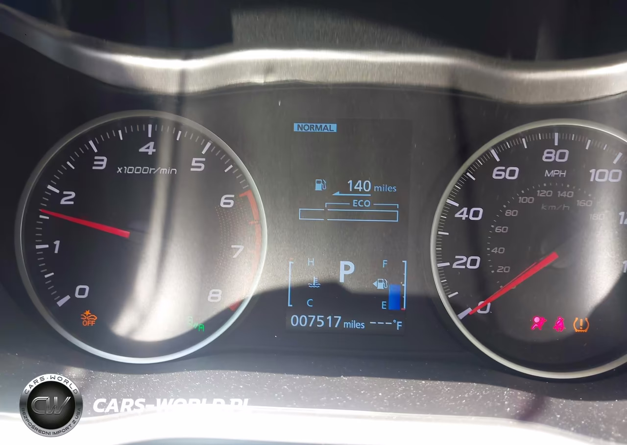 2026 Mitsubishi Eclipse Cross Black Edition S-Awc-Se S-Awc-Sel S-Awc VIN:JA4ATWAA0TZ020586 - 7
