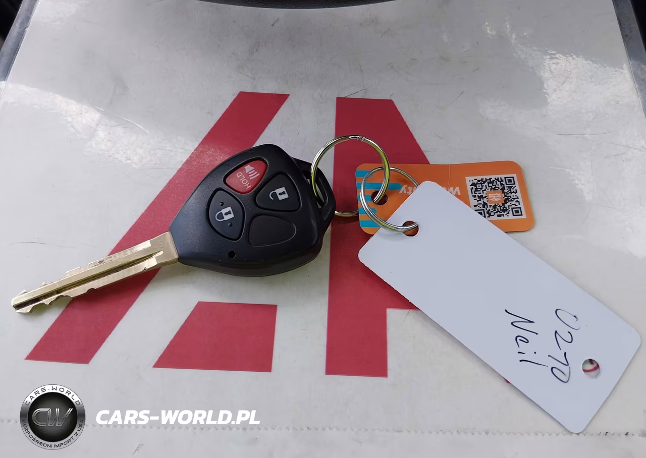 2010 Scion Xb VIN:JTLZE4FE4A1104705 - 11