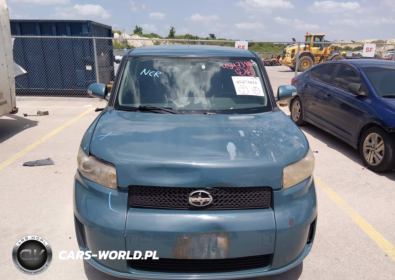 2010 Scion Xb VIN:JTLZE4FE4A1104705 - 12