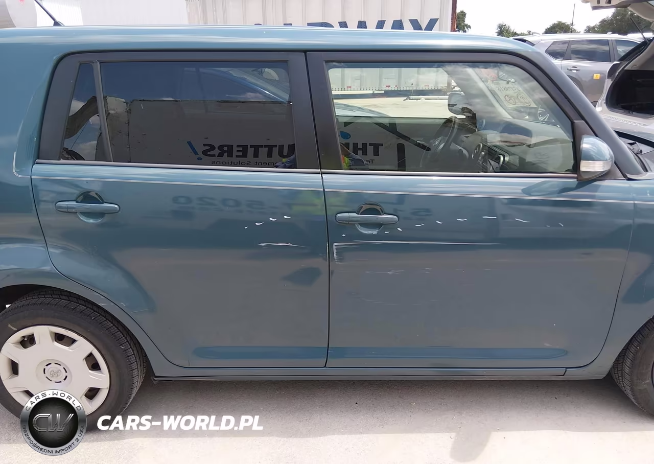 2010 Scion Xb VIN:JTLZE4FE4A1104705 - 13