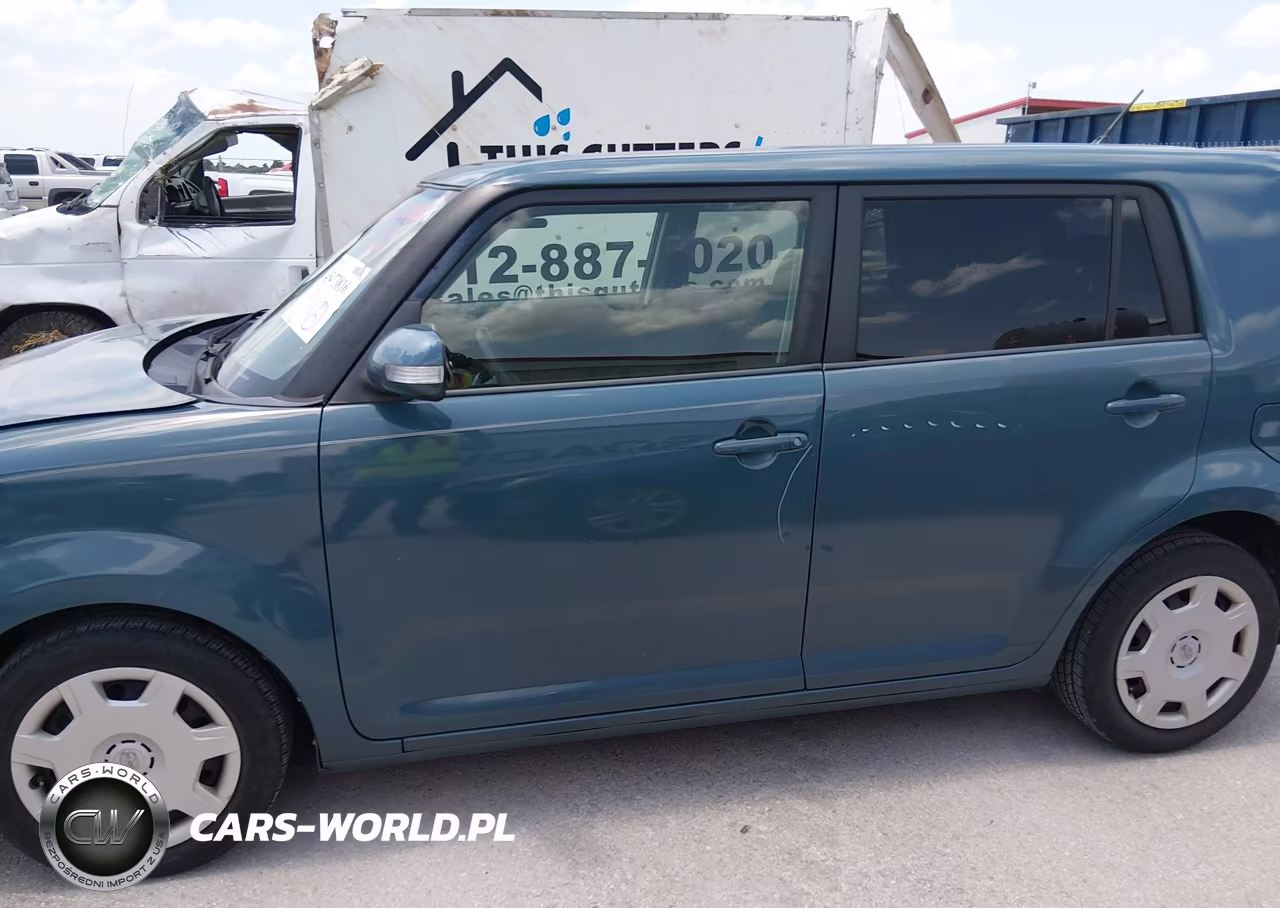 2010 Scion Xb VIN:JTLZE4FE4A1104705 - 14