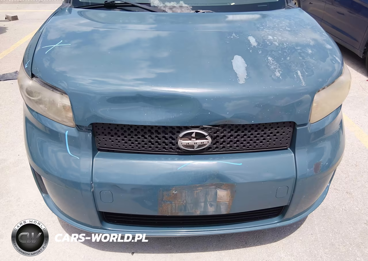 2010 Scion Xb VIN:JTLZE4FE4A1104705 - 18