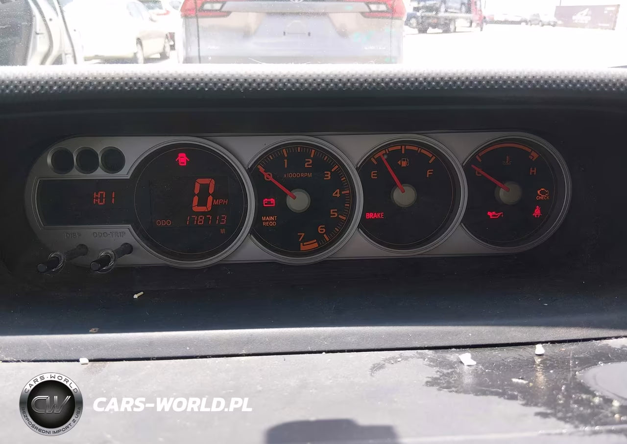 2010 Scion Xb VIN:JTLZE4FE4A1104705 - 7