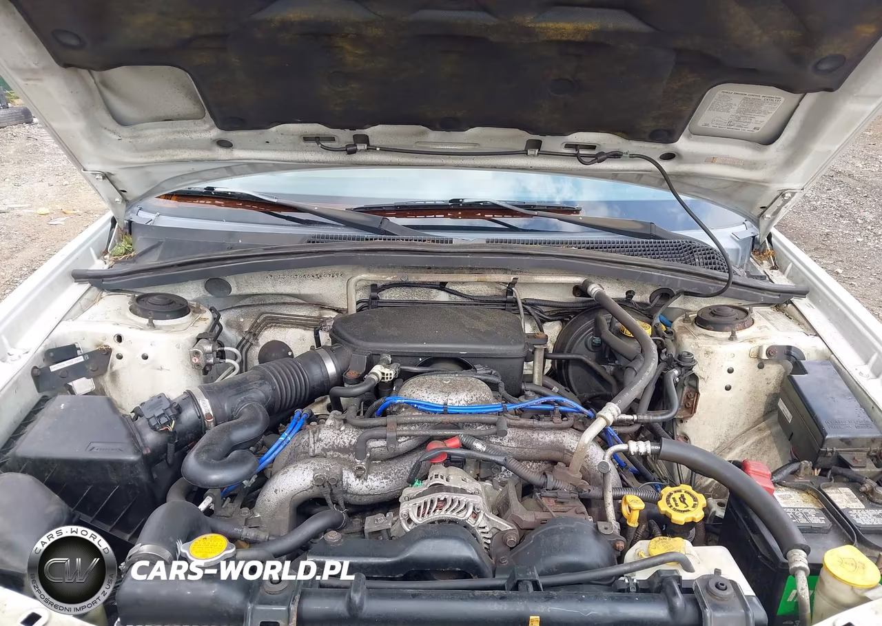 2006 Subaru Forester 2.5X L.l. Bean Edition VIN:JF1SG67666H740749 - 10