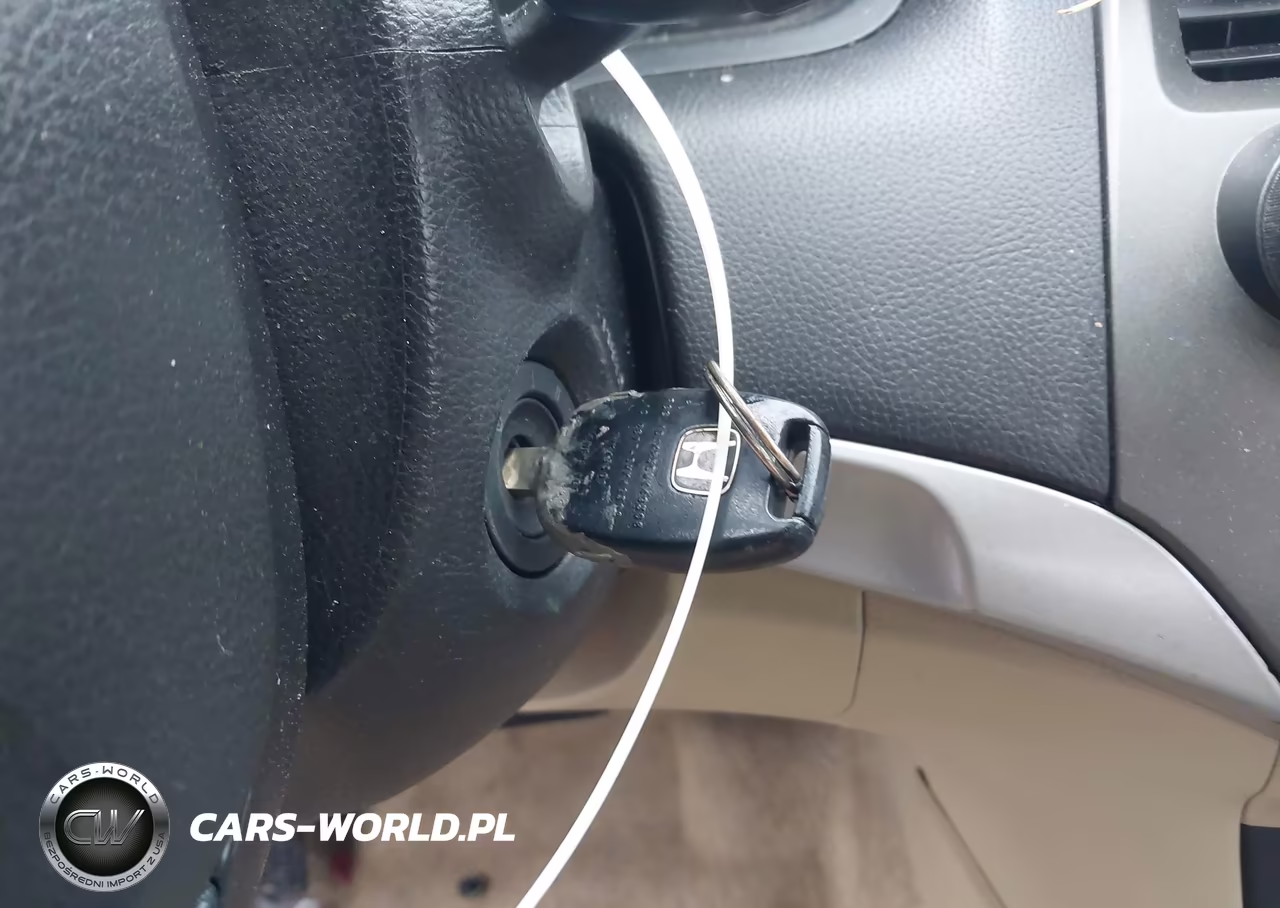 2011 Honda Accord 2.4 Lx VIN:1HGCP2F32BA034560 - 11