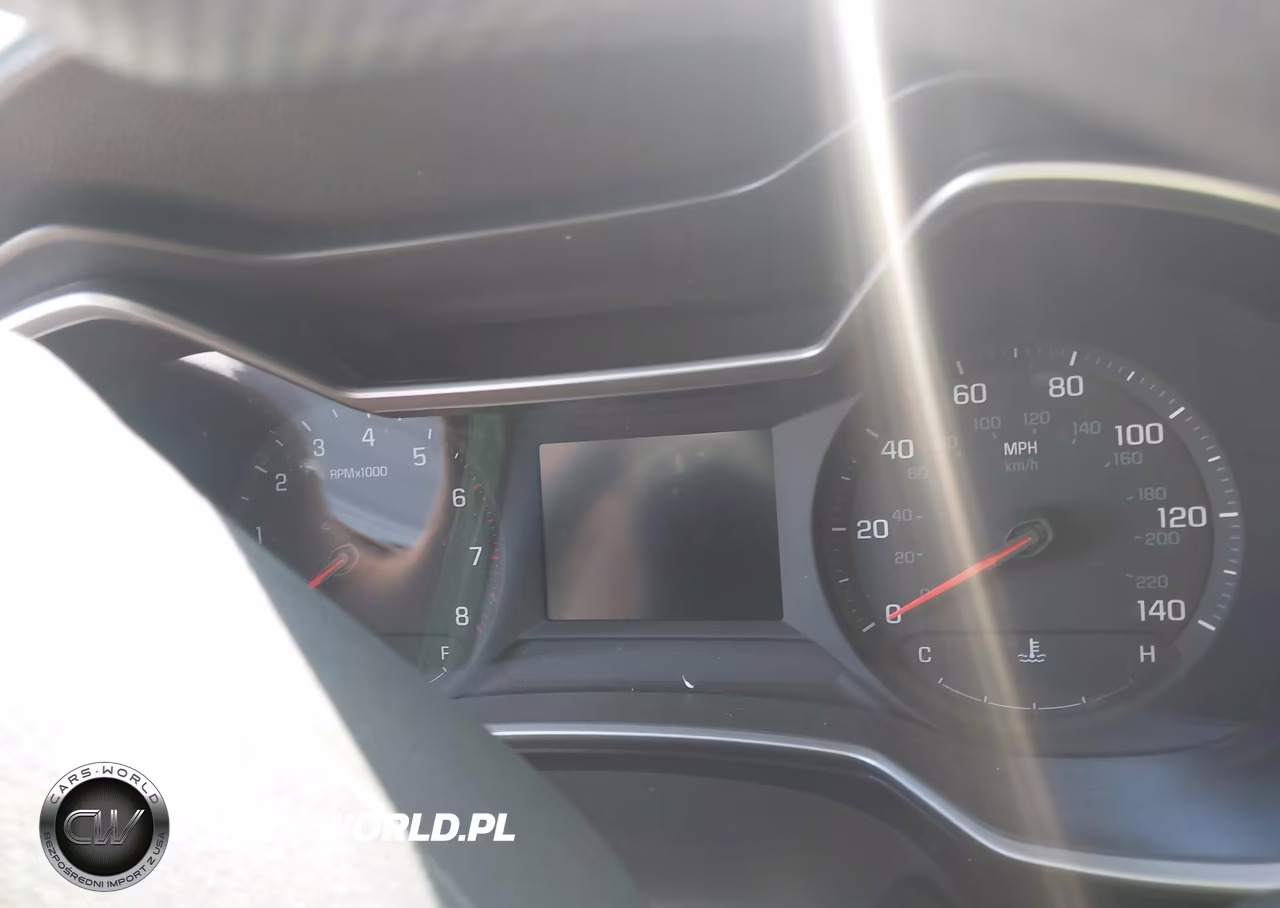 2021 Chevrolet Trailblazer Fwd Ls VIN:KL79MMS26MB012355 - 7