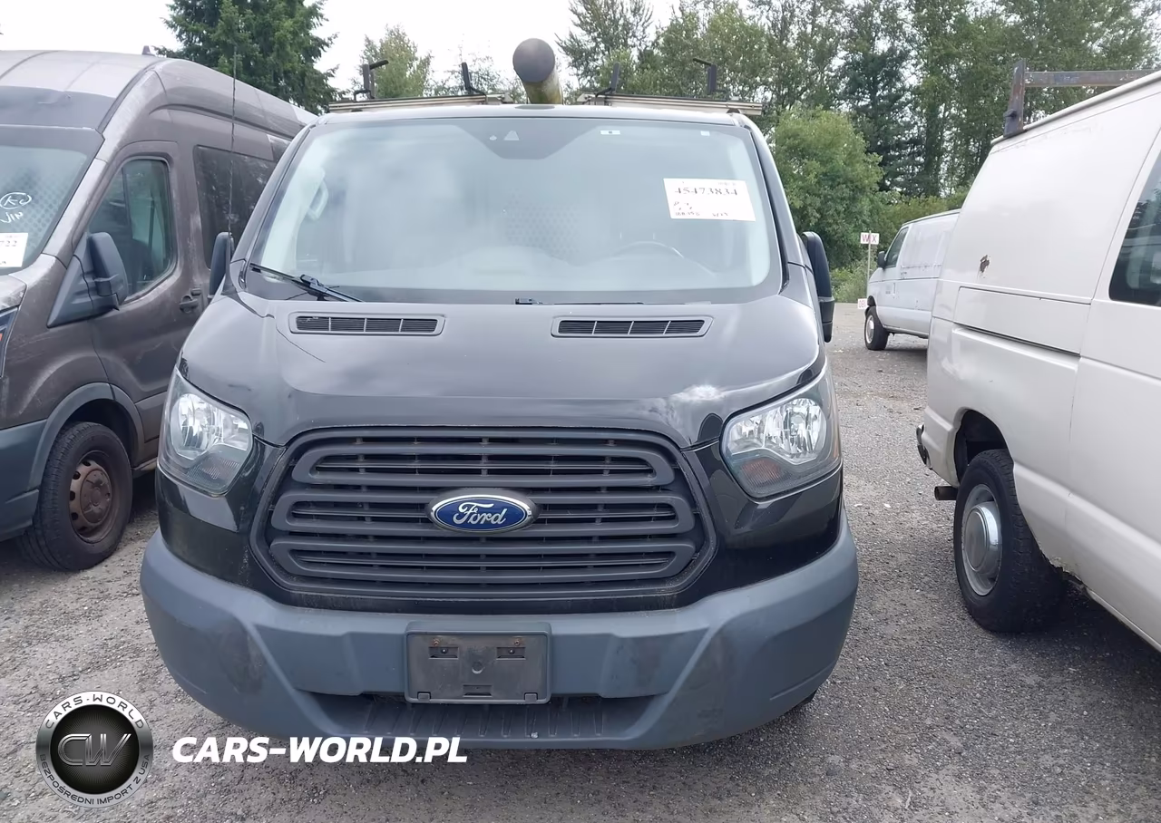 2016 Ford Transit-150 VIN:1FTYE1YMXGKB56711 - 16