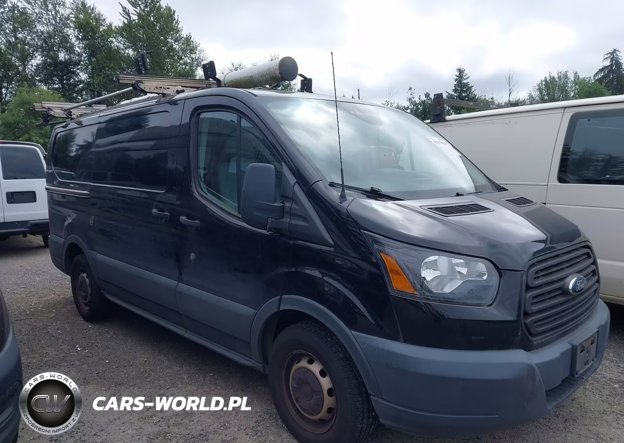2016 Ford Transit-150 VIN:1FTYE1YMXGKB56711 - 17