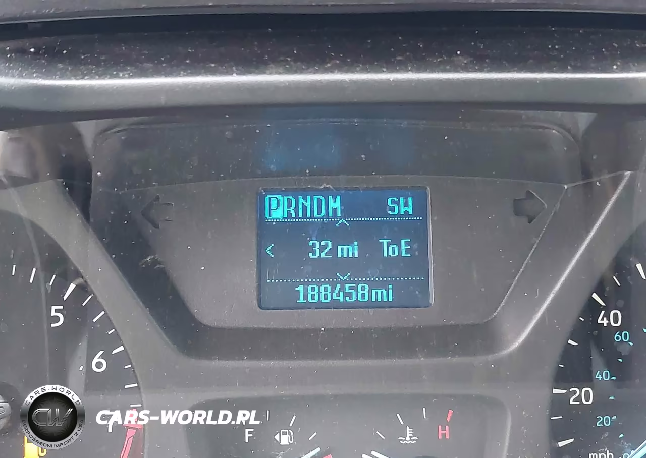 2016 Ford Transit-150 VIN:1FTYE1YMXGKB56711 - 19