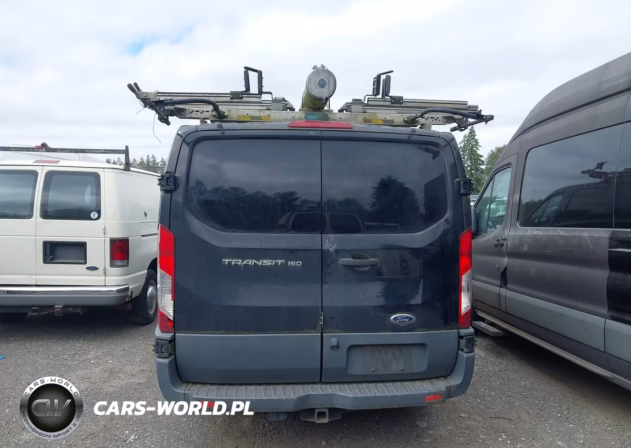 2016 Ford Transit-150 VIN:1FTYE1YMXGKB56711 - 20