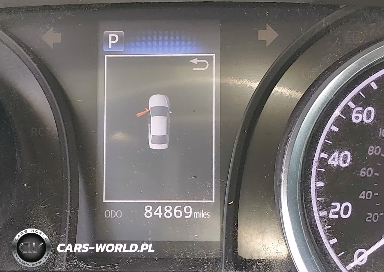 2020 Toyota Camry Le VIN:4T1C11AK0LU956796 - 15