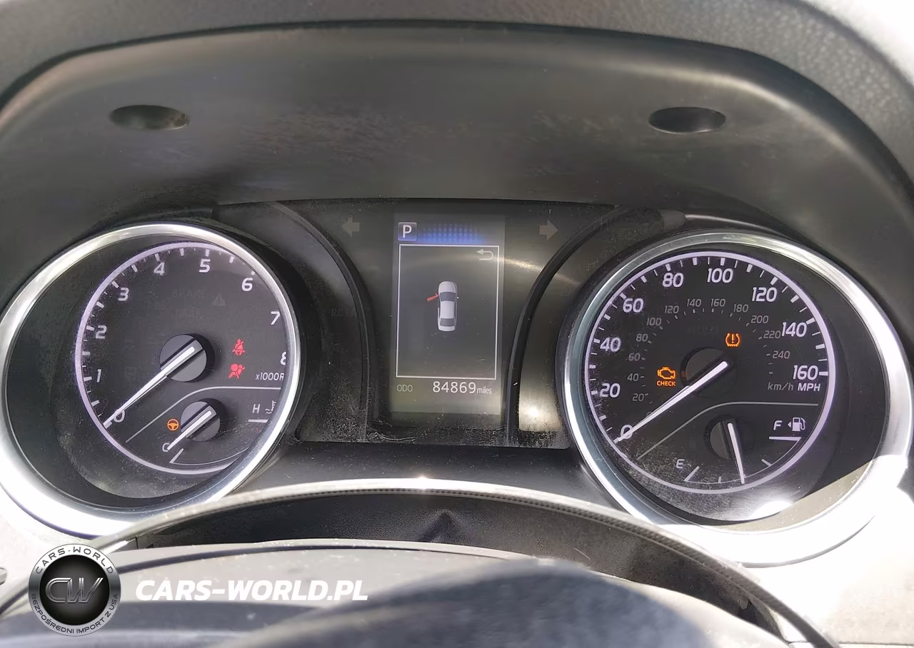 2020 Toyota Camry Le VIN:4T1C11AK0LU956796 - 7