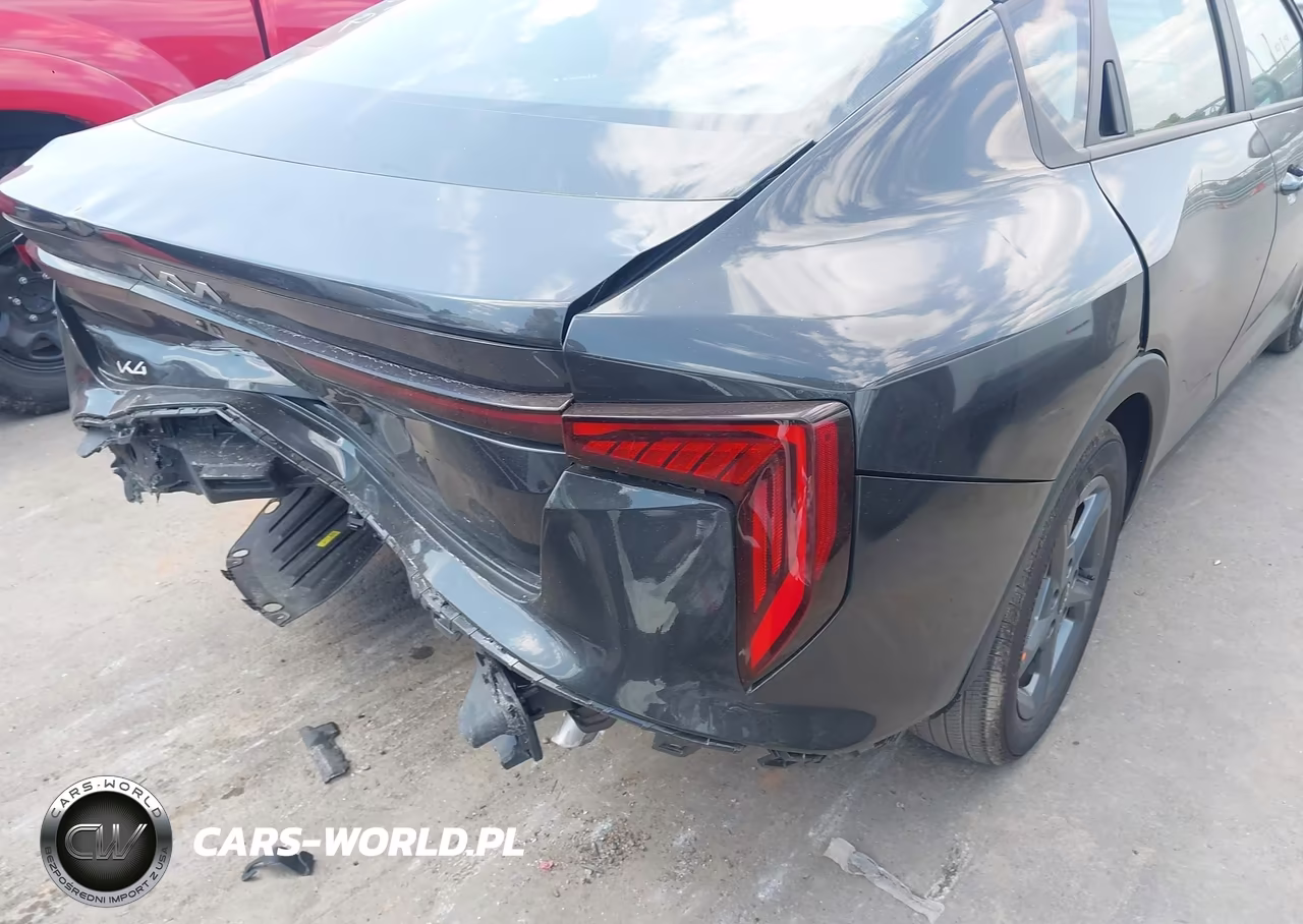 2026 Kia K4 Lxs VIN:3KPFT4DE9TE255823 - 17