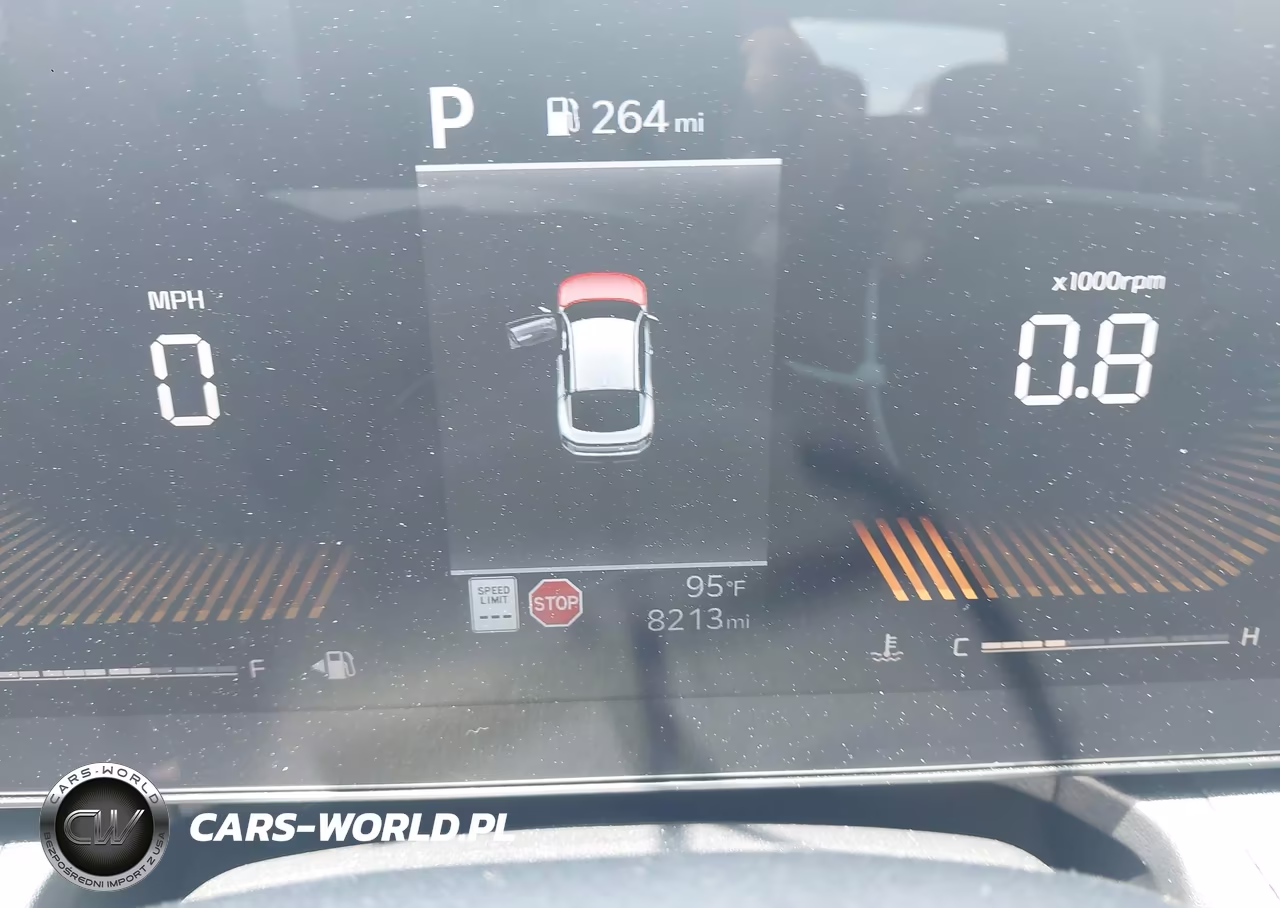 2026 Kia K4 Lxs VIN:3KPFT4DE9TE255823 - 7
