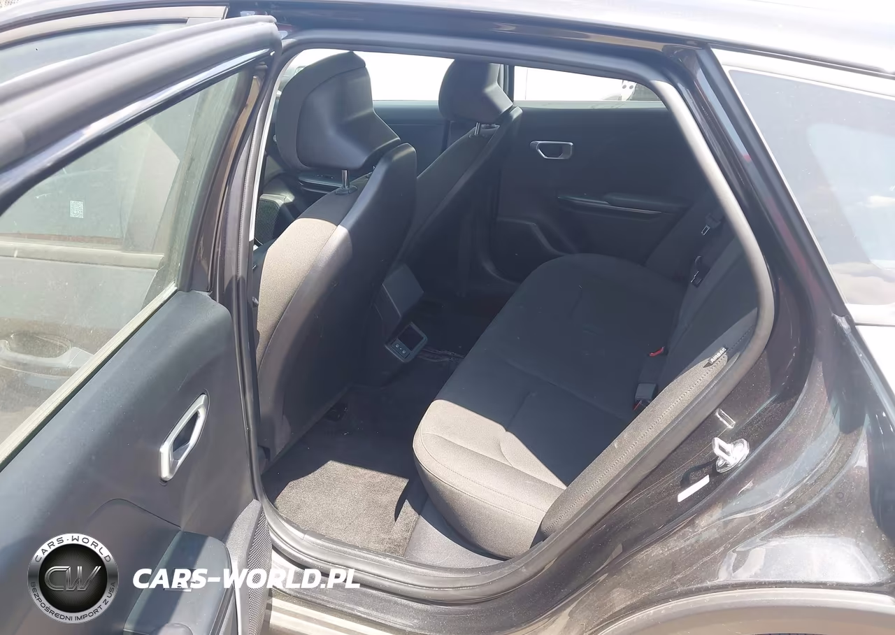 2026 Kia K4 Lxs VIN:3KPFT4DE9TE255823 - 8