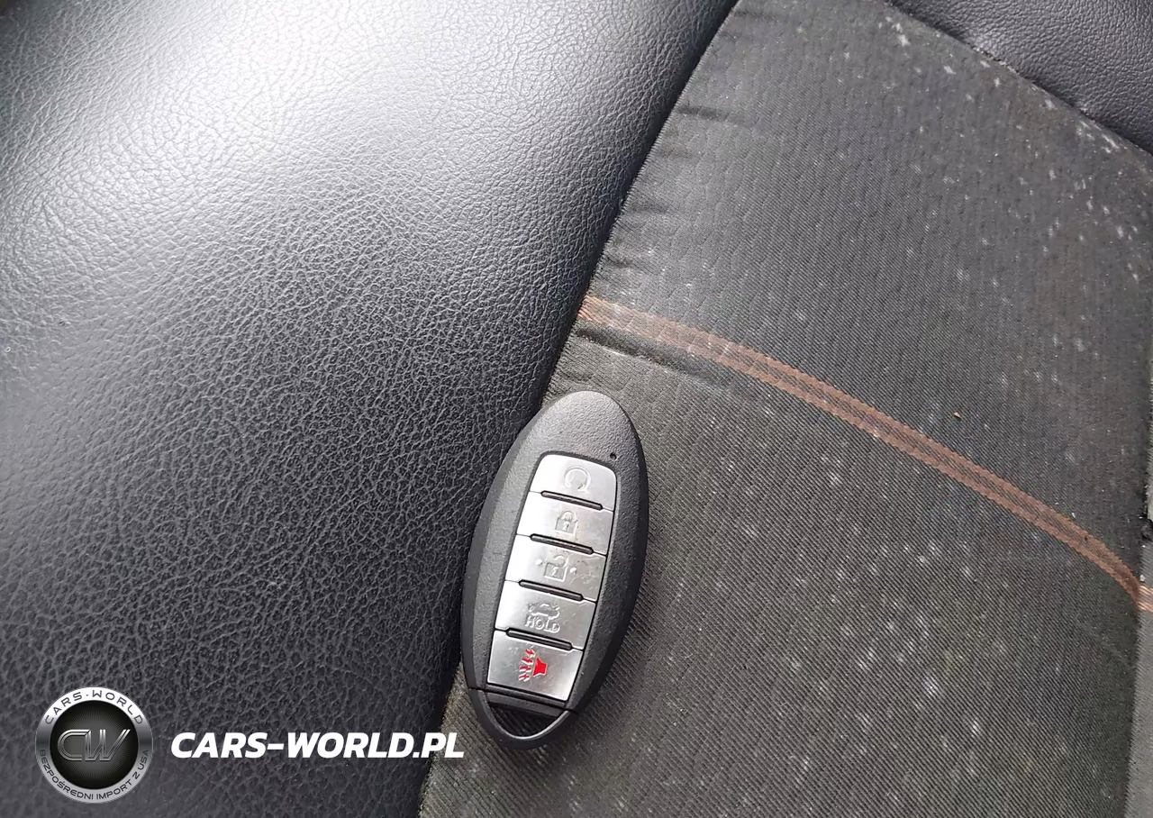 2019 Nissan Altima 2.5 Sr VIN:1N4BL4CV1KC216347 - 11