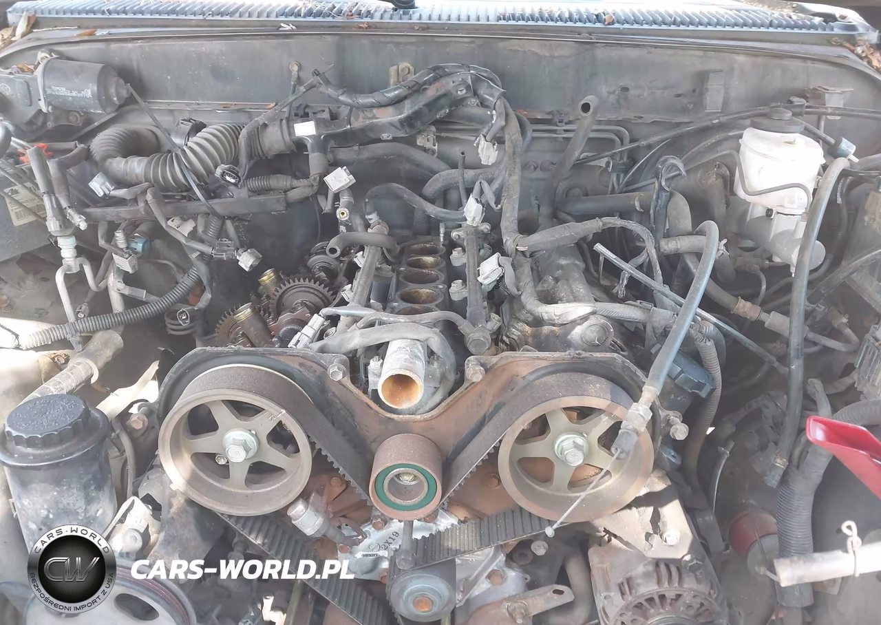 1998 Toyota Tacoma Base V6 VIN:4TAWN72N1WZ019301 - 6