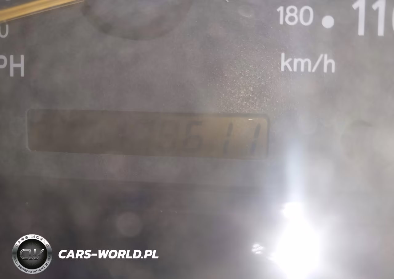 1998 Toyota Tacoma Base V6 VIN:4TAWN72N1WZ019301 - 7