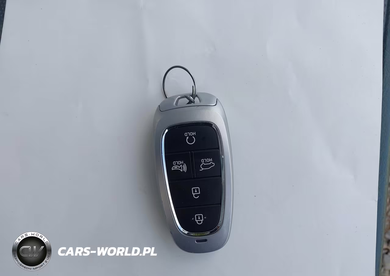 2024 Hyundai Palisade Sel VIN:KM8R24GE1RU791201 - 11