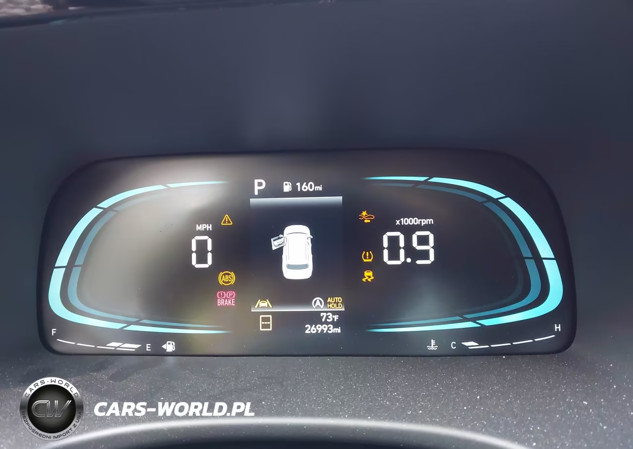 2024 Hyundai Palisade Sel VIN:KM8R24GE1RU791201 - 7