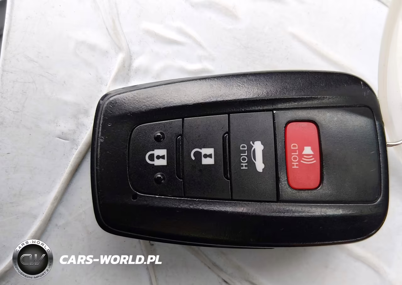 2019 Toyota Camry Hybrid Xle VIN:4T1B21HK1KU512159 - 11