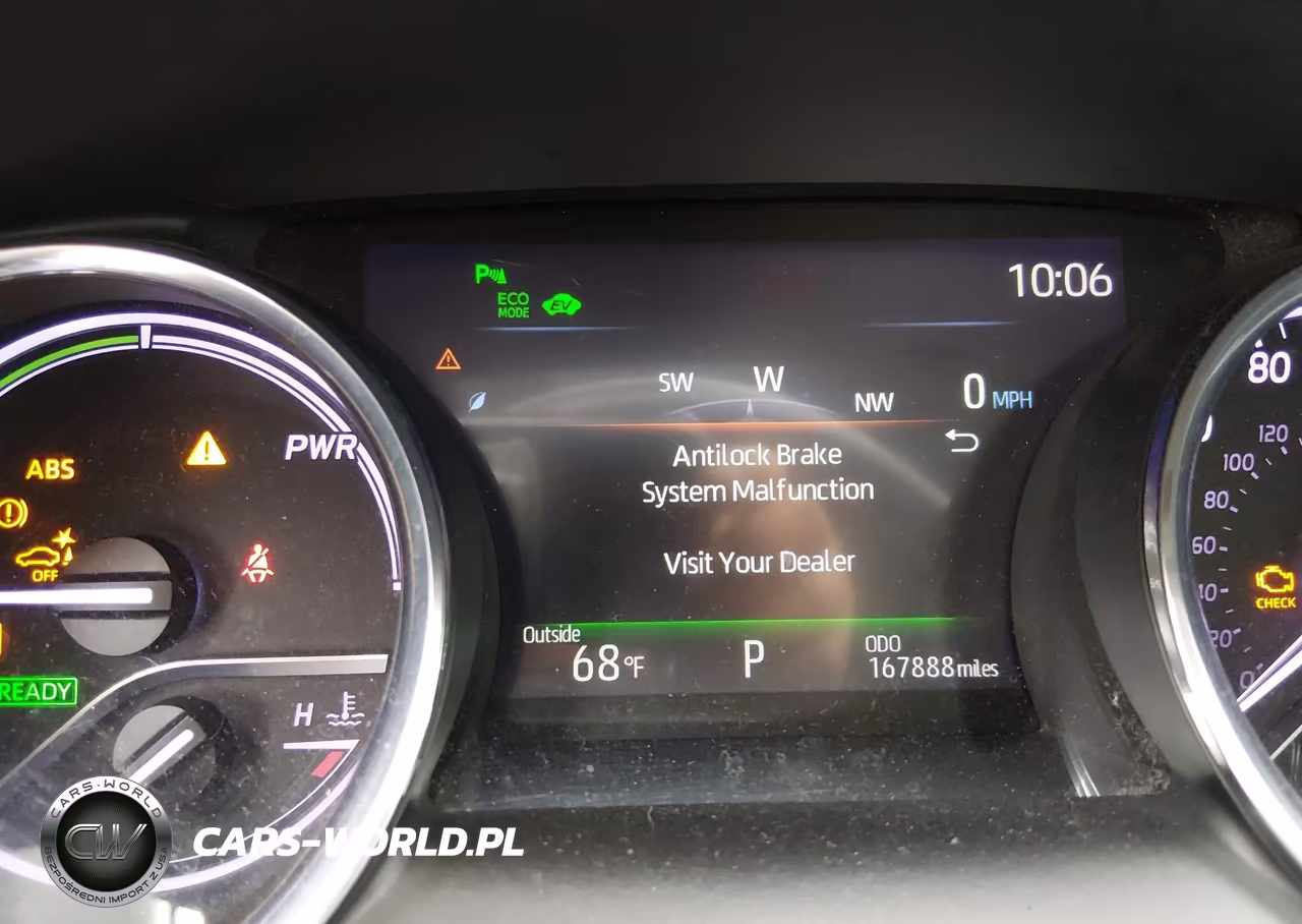 2019 Toyota Camry Hybrid Xle VIN:4T1B21HK1KU512159 - 7
