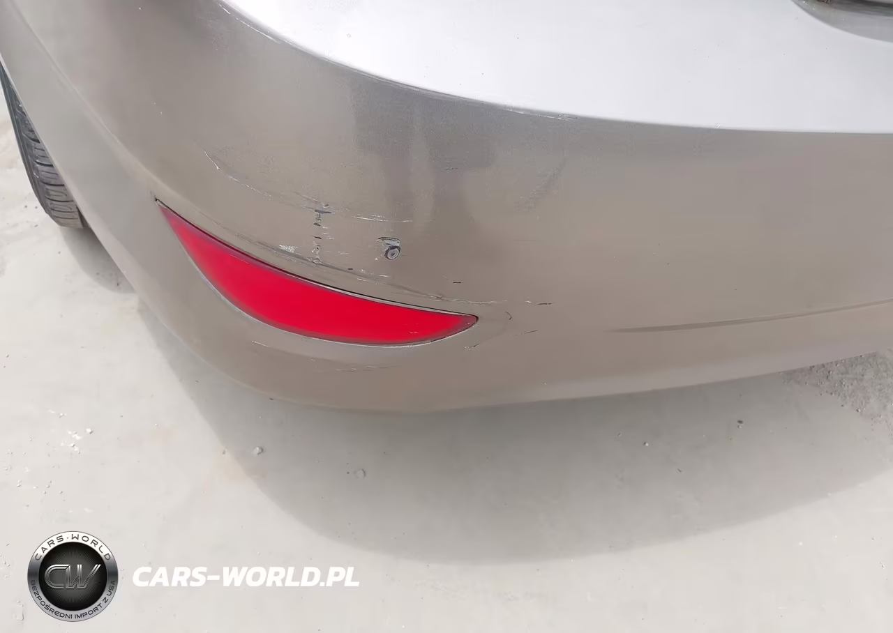 2013 Hyundai Accent Gls VIN:KMHCT4AE5DU347081 - 14