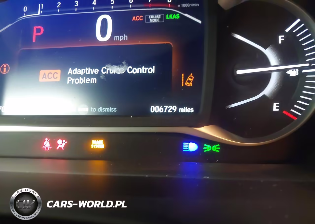 2025 Honda Passport Awd Ex-L VIN:5FNYF8H58SB007704 - 16